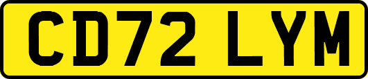 CD72LYM