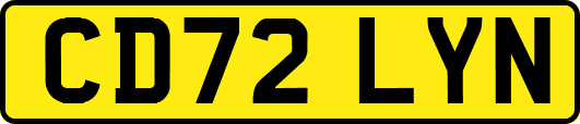 CD72LYN