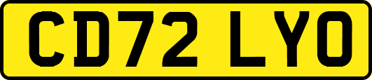 CD72LYO