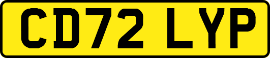 CD72LYP