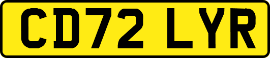 CD72LYR