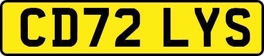 CD72LYS