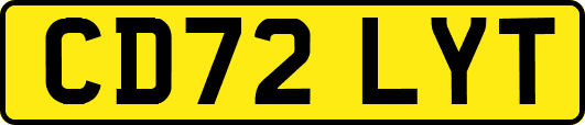 CD72LYT
