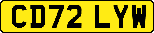 CD72LYW