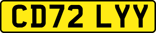 CD72LYY