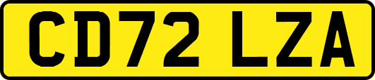 CD72LZA