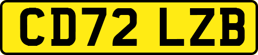 CD72LZB