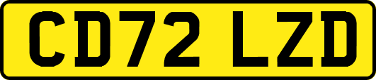 CD72LZD