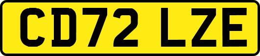 CD72LZE