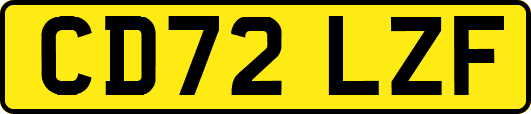 CD72LZF