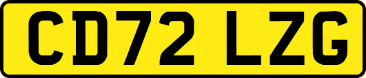 CD72LZG