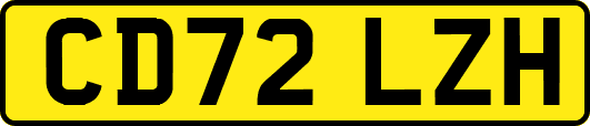CD72LZH