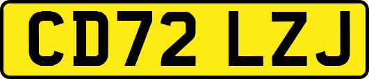 CD72LZJ