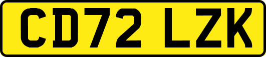 CD72LZK