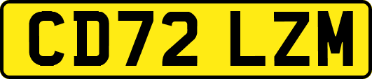 CD72LZM