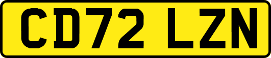 CD72LZN