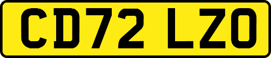 CD72LZO
