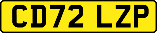CD72LZP