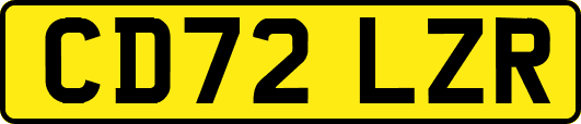 CD72LZR