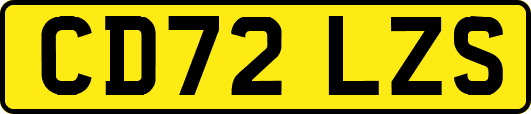 CD72LZS