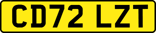 CD72LZT