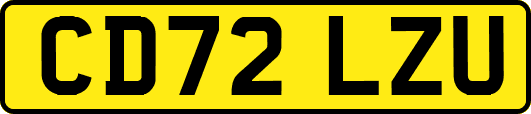 CD72LZU