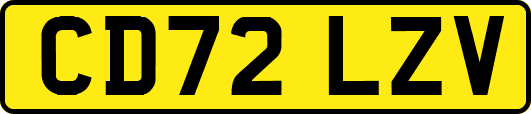 CD72LZV