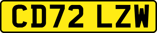 CD72LZW