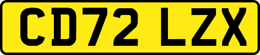 CD72LZX