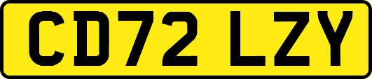 CD72LZY