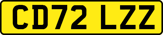 CD72LZZ
