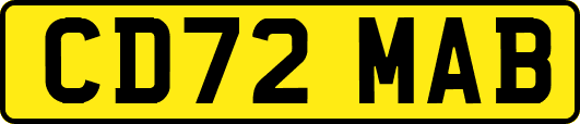 CD72MAB
