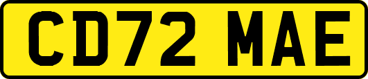 CD72MAE