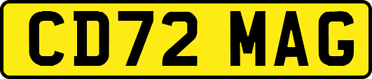 CD72MAG