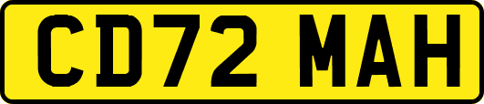 CD72MAH