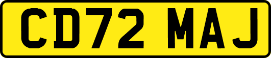 CD72MAJ