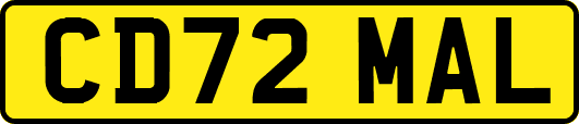 CD72MAL