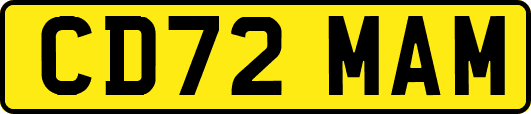 CD72MAM