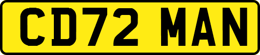 CD72MAN