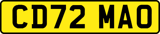 CD72MAO