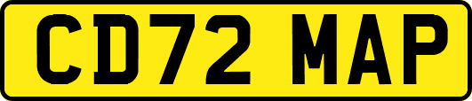 CD72MAP