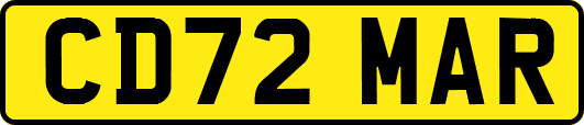 CD72MAR