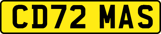 CD72MAS