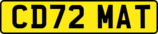 CD72MAT
