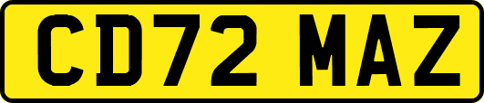 CD72MAZ
