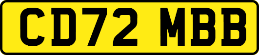 CD72MBB