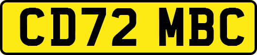 CD72MBC