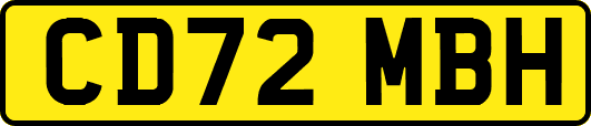 CD72MBH