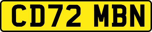 CD72MBN