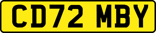 CD72MBY